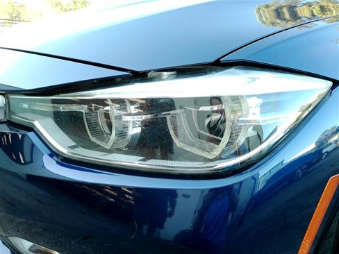 Used 2016 BMW 328i Sedan image 27