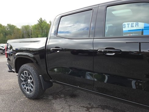 New 2026 Chevrolet Colorado Z71 w/ Technology Package image 16