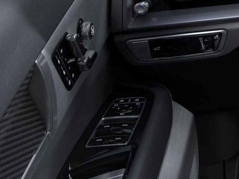 New 2026 Cadillac Vistiq Sport w/ LPO, Floor Liner Package image 23