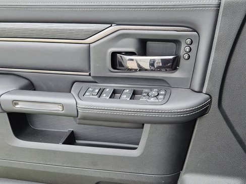 New 2025 RAM 2500 Rebel w/ Rebel Level 2 Equipment Group image 26