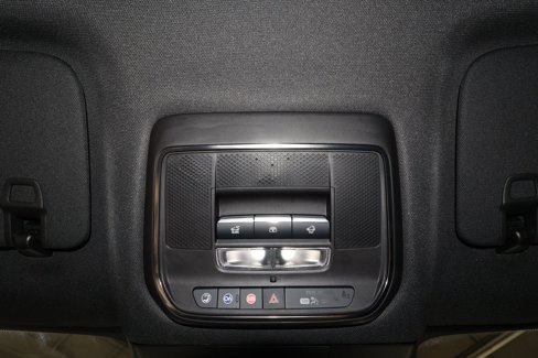 Certified 2025 Chevrolet Blazer EV RS w/ Super Cruise Package image 31