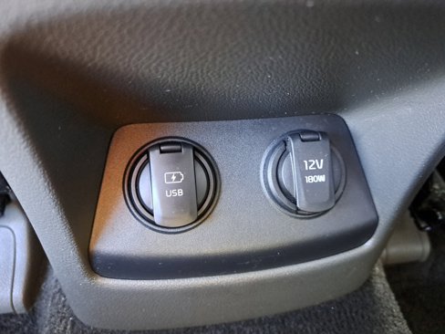 Used 2019 Kia Sportage SX image 11