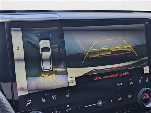 New 2026 Lexus TX 350 AWD image 11