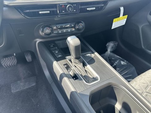 New 2026 Nissan Kicks SV w/ SV Premium Package image 24