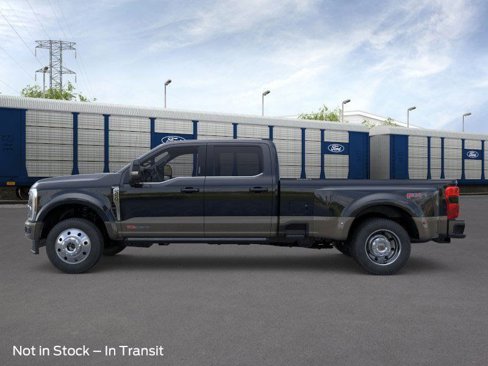 New 2026 Ford F450 King Ranch image 25