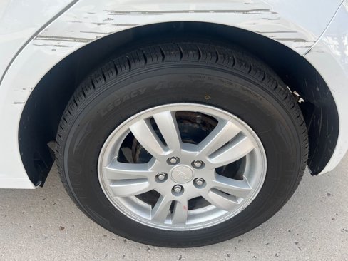 Used 2013 Chevrolet Sonic LT image 20