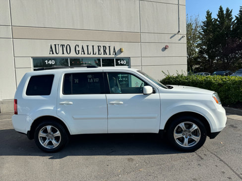 Used 2014 Honda Pilot EX-L image 3