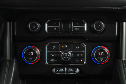 Used 2021 Chevrolet Tahoe LS w/ Driver Alert Package image 21