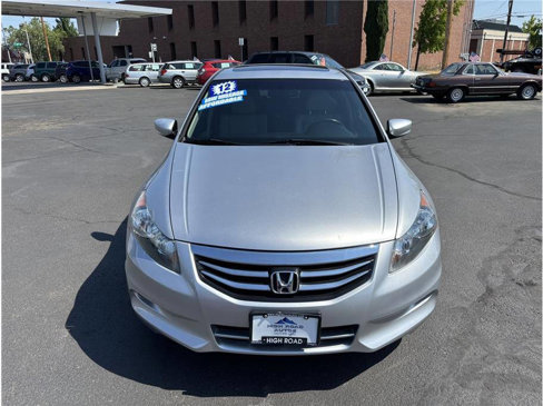 Used 2012 Honda Accord EX-L image 8
