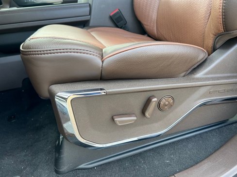 New 2025 Ford F250 King Ranch image 15