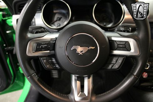 Used 2019 Ford Mustang GT image 10