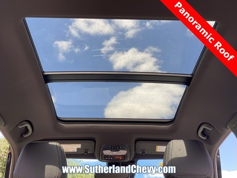 New 2026 Chevrolet TrailBlazer ACTIV w/ Convenience Package image 45