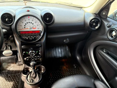 Used 2014 MINI Cooper Countryman S image 28