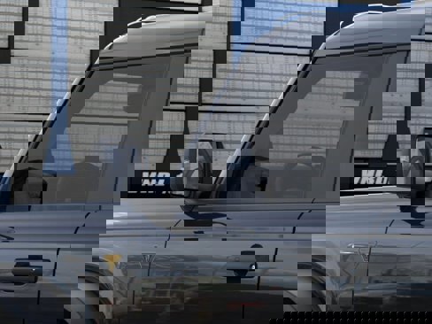 New 2025 Ford Bronco Badlands image 22