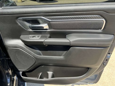 New 2025 RAM 1500 Big Horn image 16
