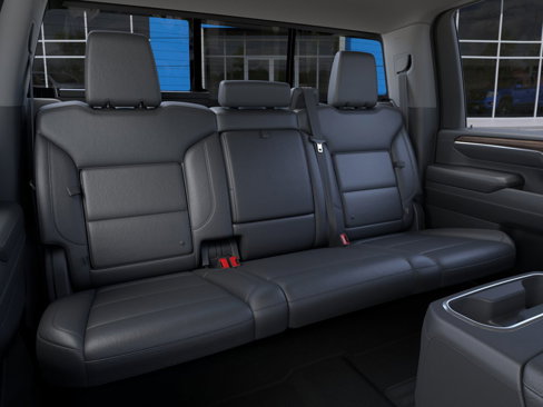 New 2026 Chevrolet Silverado 2500 LT w/ Trail Boss Package image 42