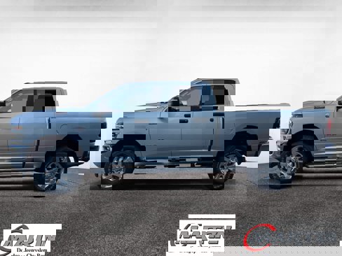 New 2026 RAM 2500 Big Horn image 2