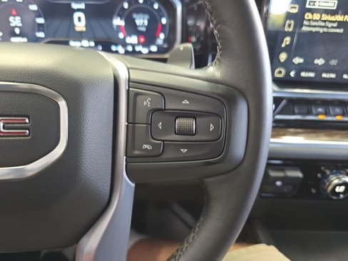 Certified 2023 GMC Sierra 1500 Elevation w/ X31 Off-Road Package image 18
