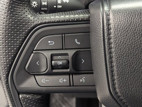 New 2025 Toyota Tacoma SR image 12
