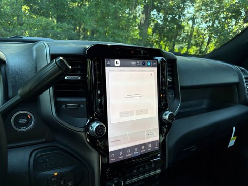 New 2025 RAM 3500 Tradesman image 19