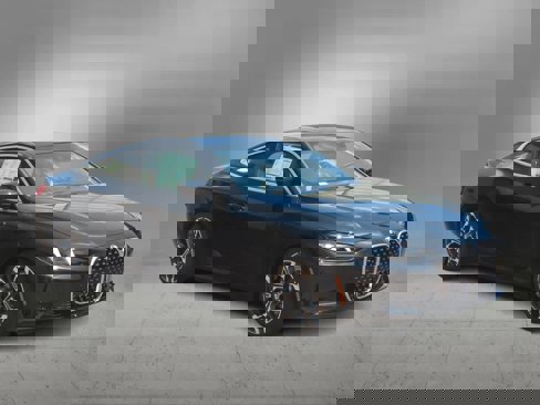 New 2026 BMW 430i xDrive Coupe w/ Premium Package image 2