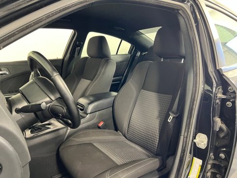 Used 2023 Dodge Charger SXT image 11