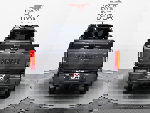 New 2026 Toyota Tundra SR5 image 4