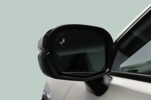New 2026 Honda HR-V EX-L image 5