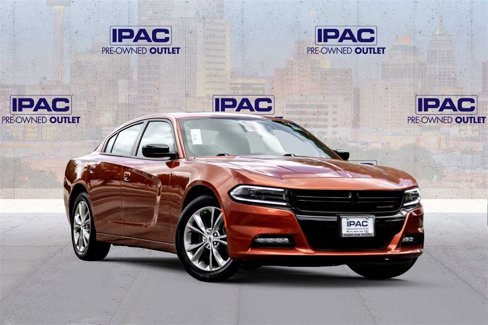 Used 2023 Dodge Charger SXT w/ Cold Weather Package image 1