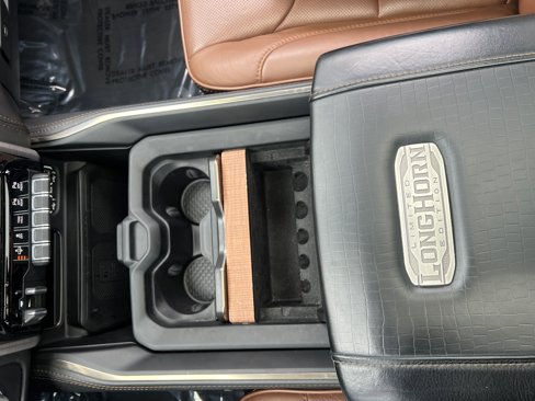 Used 2021 RAM 1500 Limited image 17