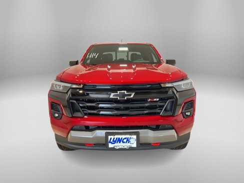 New 2026 Chevrolet Colorado Z71 w/ Technology Package image 7