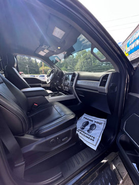 Used 2019 Ford F250 Lariat w/ Lariat Value Package image 14