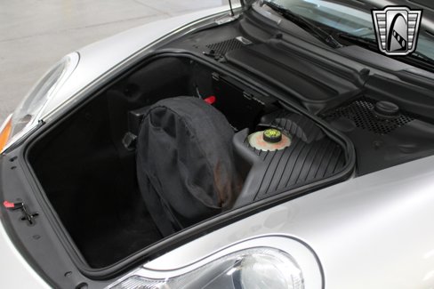 Used 2001 Porsche Boxster S image 25