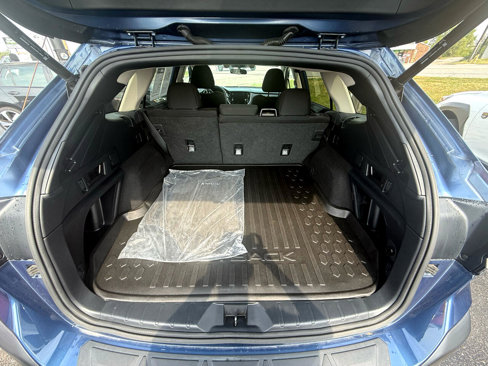 Used 2020 Subaru Outback Premium image 13