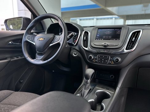 Used 2023 Chevrolet Equinox LT image 5