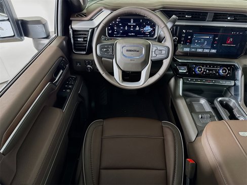New 2026 GMC Sierra 2500 Denali w/ Denali Reserve Package image 15