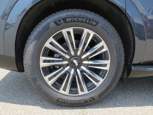 New 2026 Cadillac Escalade IQ Sport 1 w/ LPO, Floor Liner Package image 11