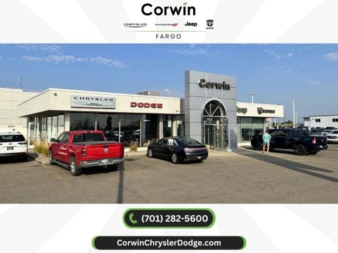 Certified 2022 RAM 1500 Classic Warlock image 35