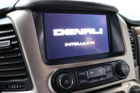 Used 2015 GMC Yukon XL Denali w/ Touring Package image 47
