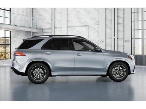 New 2026 Mercedes-Benz GLE 350 4MATIC image 16