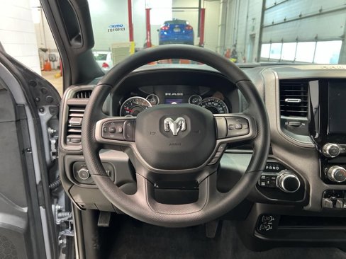 New 2024 RAM 2500 Tradesman w/ Towing Technology Group image 31