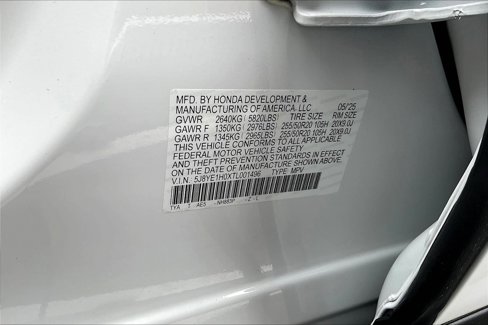New 2026 Acura MDX A-Spec image 13