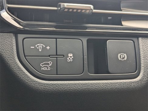 New 2026 Kia Sportage SX image 38