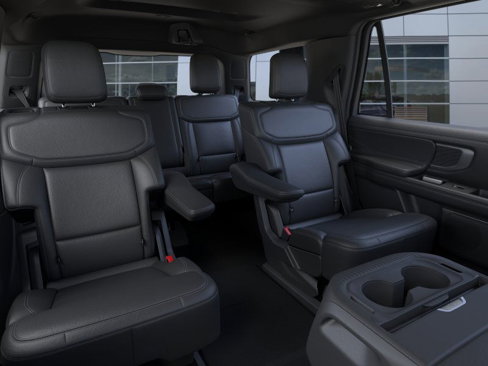 New 2025 Ford Expedition Platinum image 34