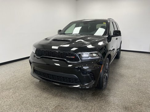 New 2025 Dodge Durango R/T w/ Blacktop Package image 3