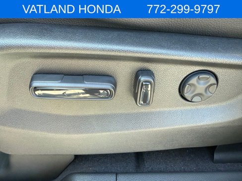 New 2026 Honda Odyssey EX-L image 10