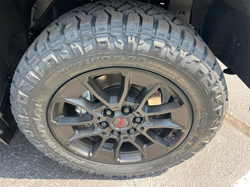 New 2026 Toyota Tundra Limited image 12