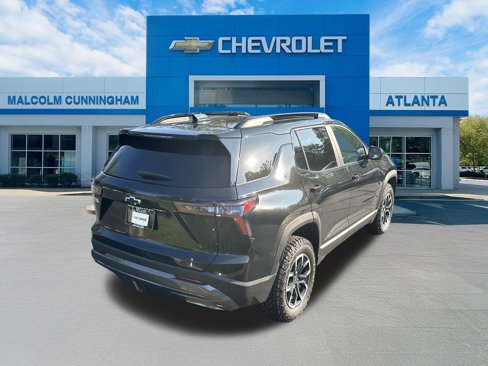 New 2026 Chevrolet Equinox ACTIV image 5