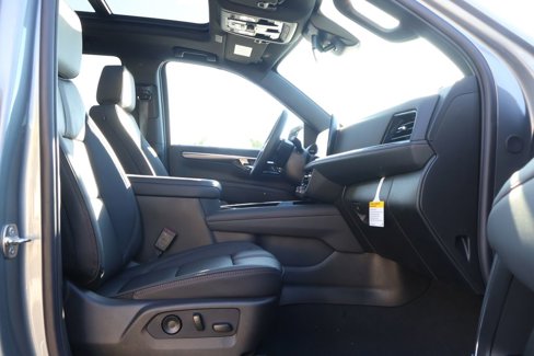 New 2026 Chevrolet Tahoe RST w/ Comfort Package image 41