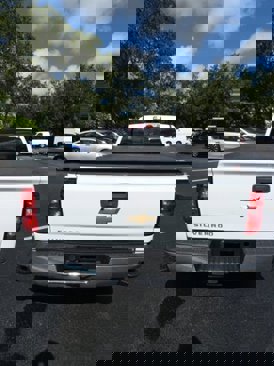 Used 2018 Chevrolet Silverado 1500 LT image 13